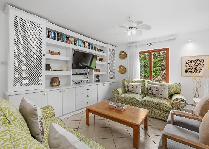 San Lameer Villa 3503