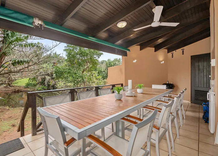 San Lameer Villa 3503