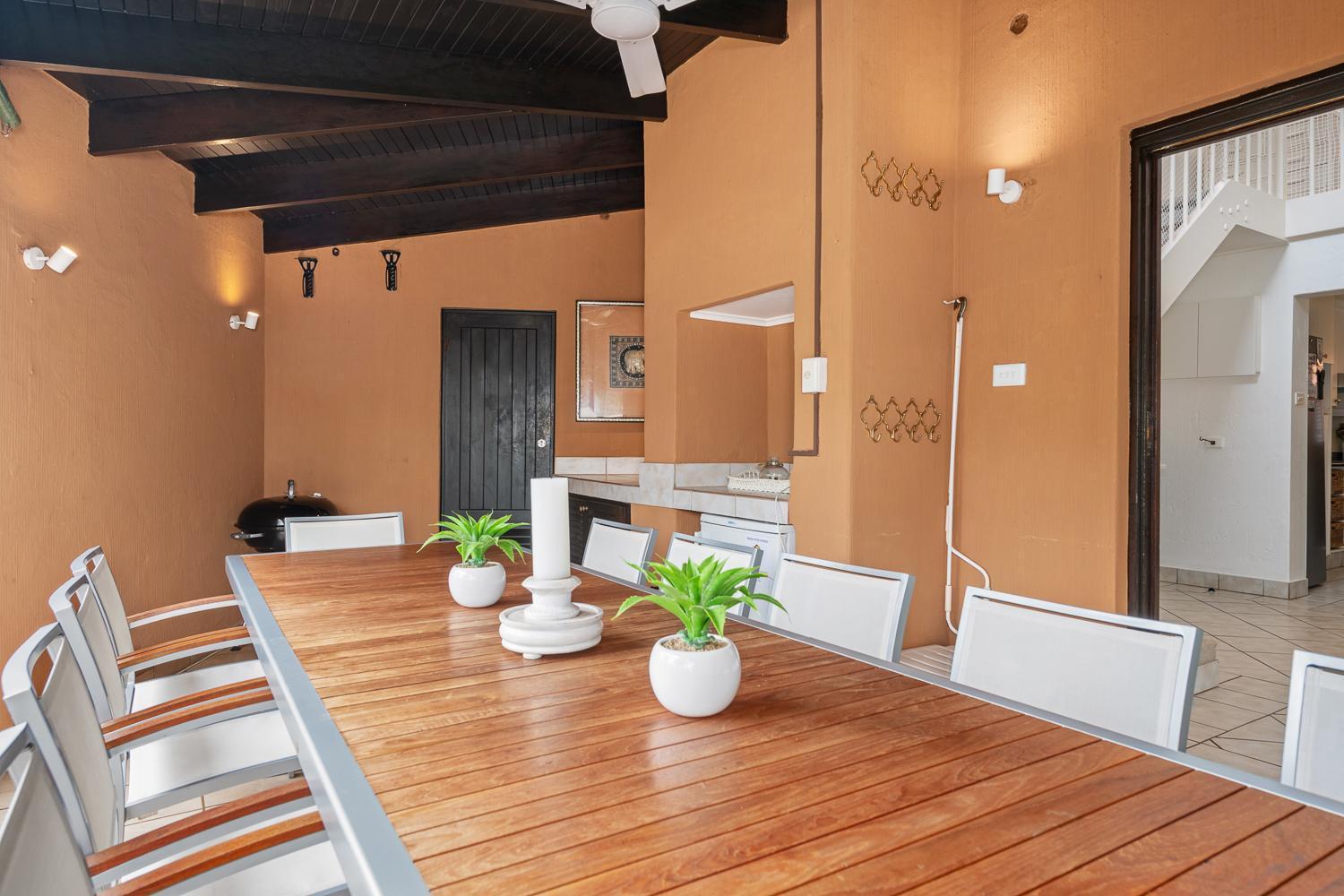 San Lameer 3503 Villa