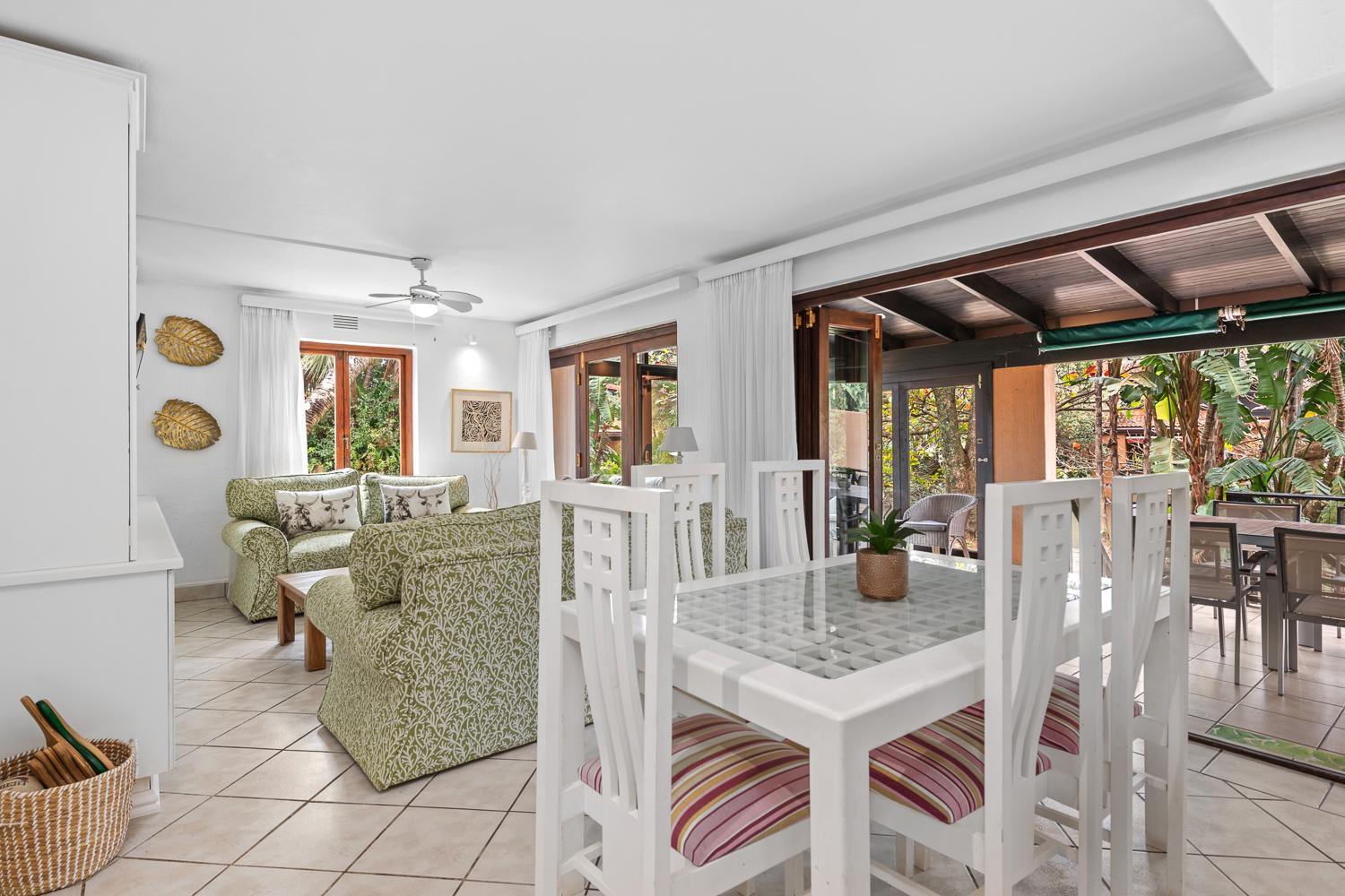 Villa San Lameer 3503 Southbroom