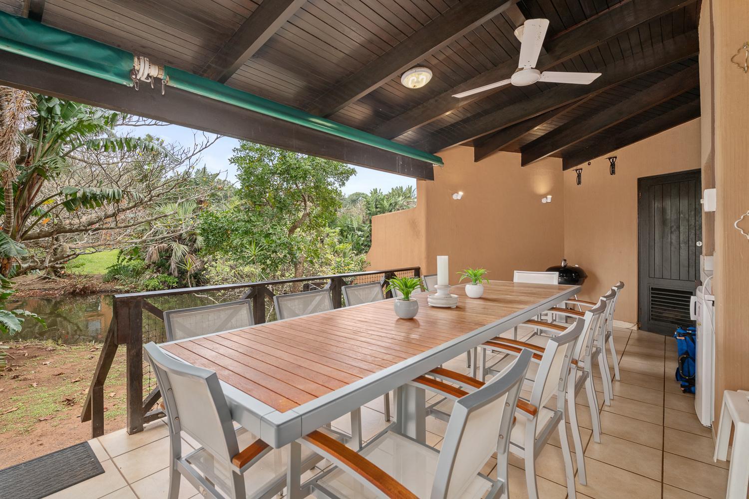 San Lameer 3503 Villa
