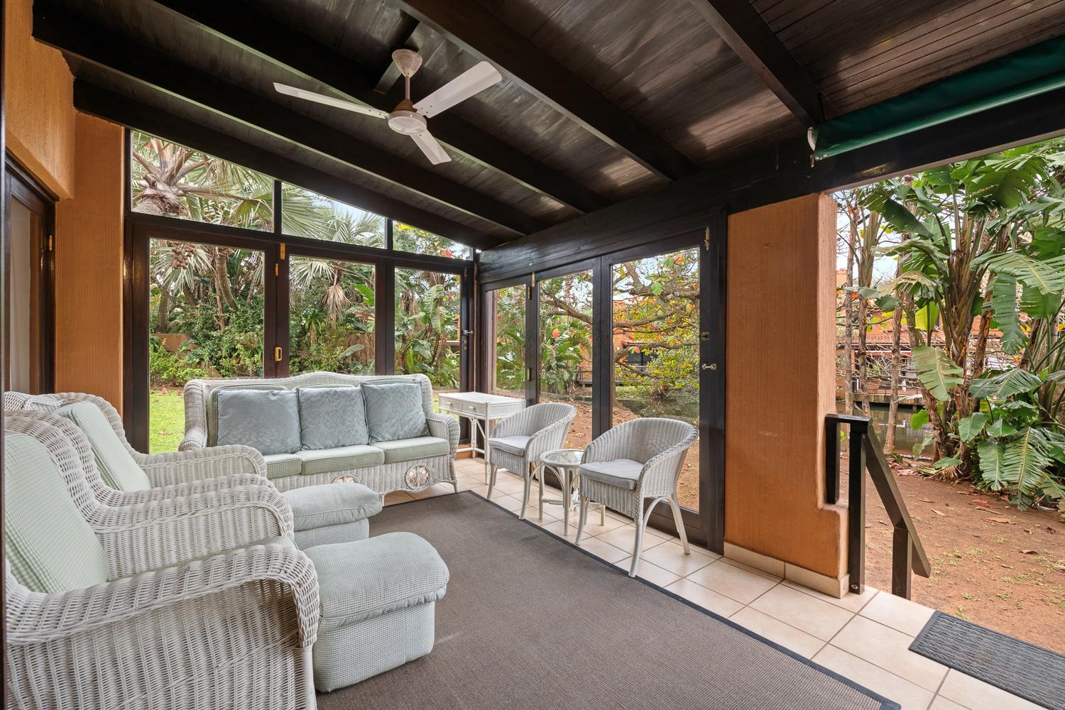 Villa San Lameer 3503